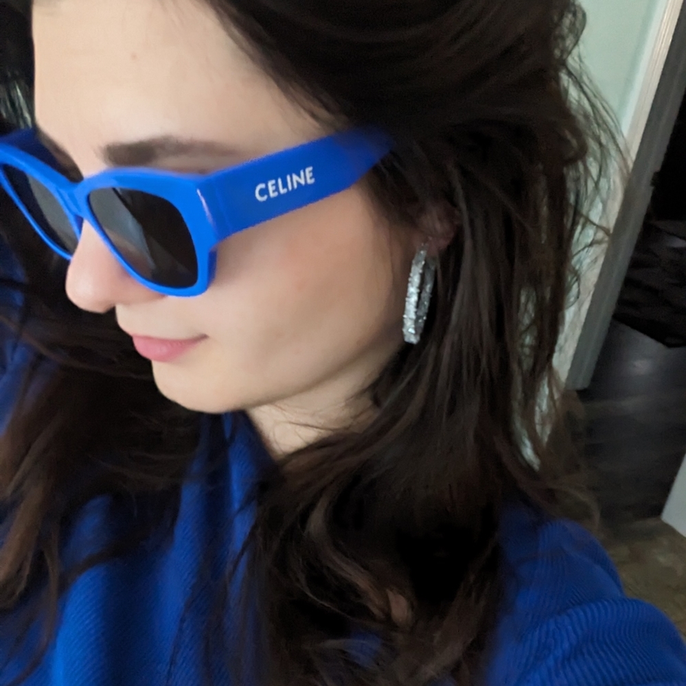 Meet your Posher, Inga